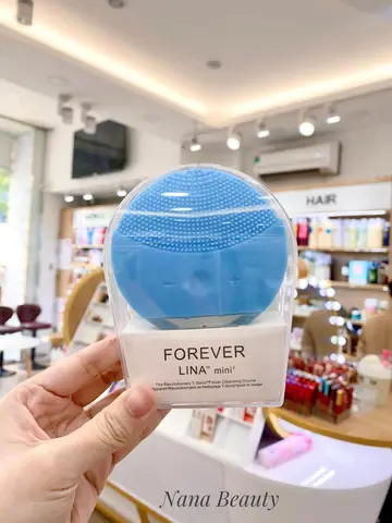 Máy Rửa Mặt Forever Lina Mini