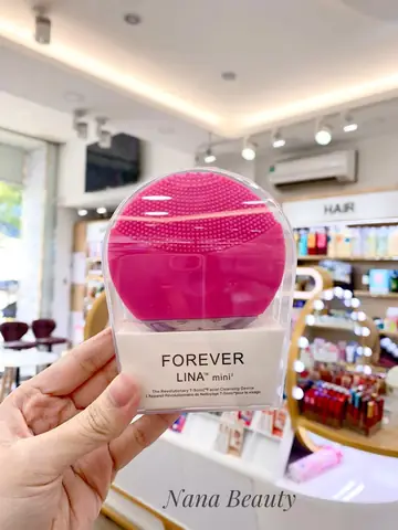 Máy Rửa Mặt Forever Lina Mini