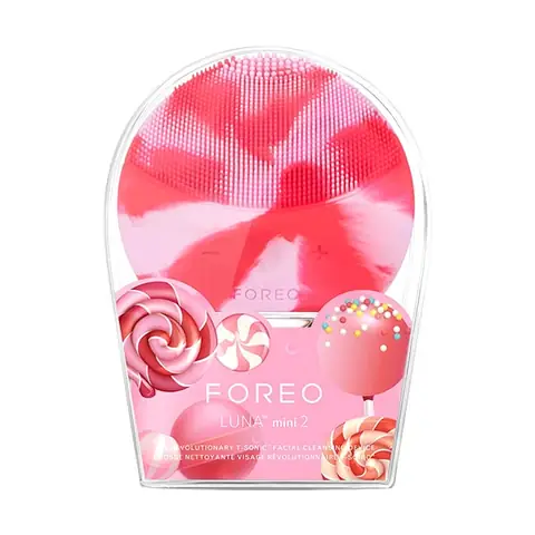 Máy Rửa Mặt Forever Luna Mini 2