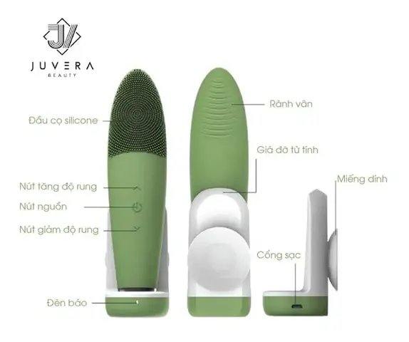 Máy Rửa Mặt Juvera Giá Bao Nhiêu Máy Rửa Mặt Juvera Giá Bao Nhiêu