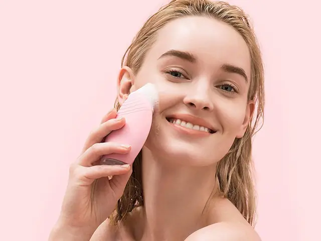 Máy Rửa Mặt Nhật Bản Tốt Nhất