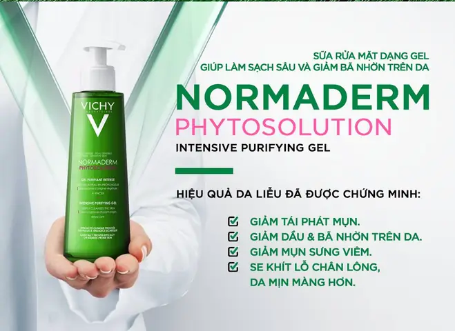 Máy Rửa Mặt Se Khít Lỗ Chân Lông