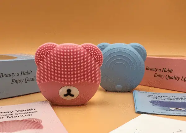 Máy Rửa Mặt Sunmay Luxury Review