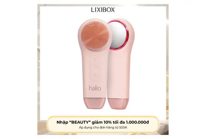 Máy Rửa Mặt Xiaomi Sạc Bao Lâu