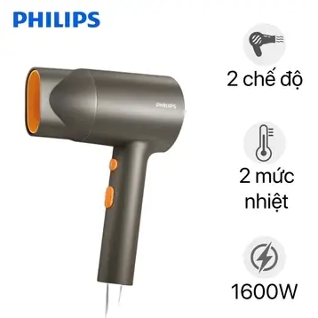 Máy Sấy Tóc Mini Giá Bao Nhiêu
