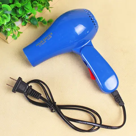 Máy Sấy Tóc Mini Giá Bao Nhiêu