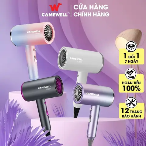 Máy Sấy Tóc Mini Giá Bao Nhiêu