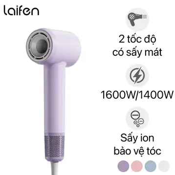 Máy Sấy Tóc Mini Giá Bao Nhiêu