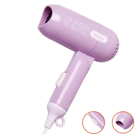 Máy Sấy Tóc Mini Giá Rẻ