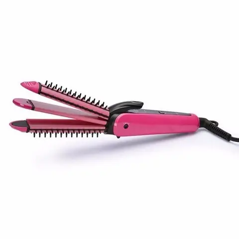 Máy Tạo Kiểu Tóc 3 Trong 1
