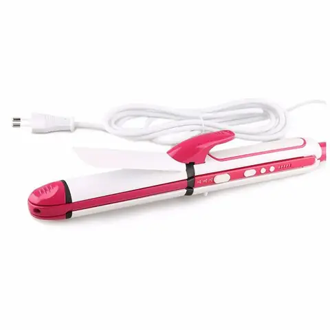 Máy Tạo Kiểu Tóc 3 Trong 1