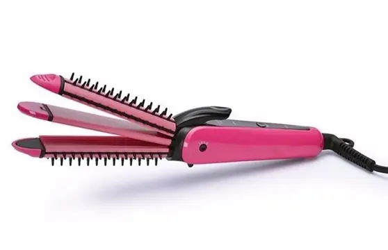 Máy Tạo Kiểu Tóc 3 Trong 1