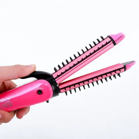 Máy Tạo Kiểu Tóc 3 Trong 1