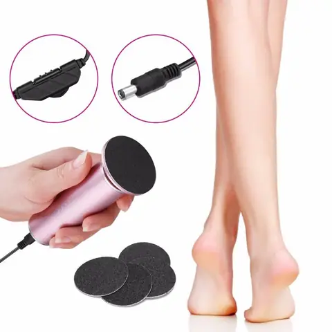 Máy Tẩy Tế Bào Chết Da Chân