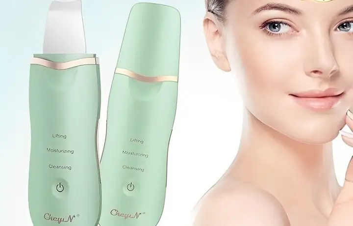 Máy Tẩy Tế Bào Chết Da Chân