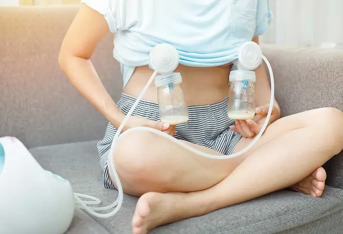 Mấy Tiếng Hút Sữa 1 Lần