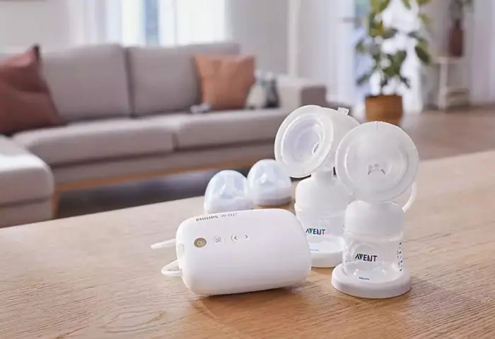 Mấy Tiếng Hút Sữa 1 Lần