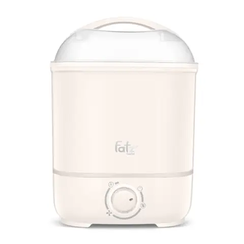 Máy Tiệt Trùng Hơi Nước Sấy Khô Fatz