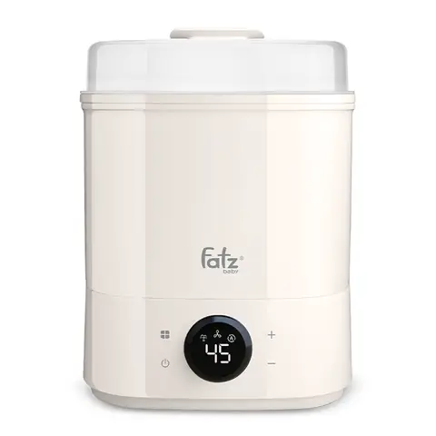 Máy Tiệt Trùng Hơi Nước Sấy Khô Fatz