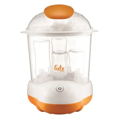 Máy Tiệt Trùng Hơi Nước Sấy Khô Fatz