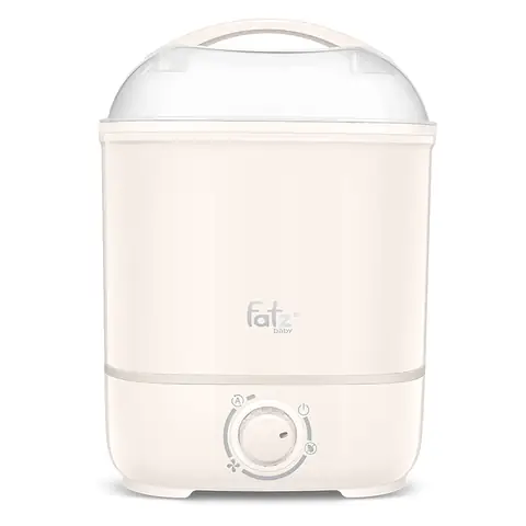 Máy Tiệt Trùng Hơi Nước Sấy Khô Fatz