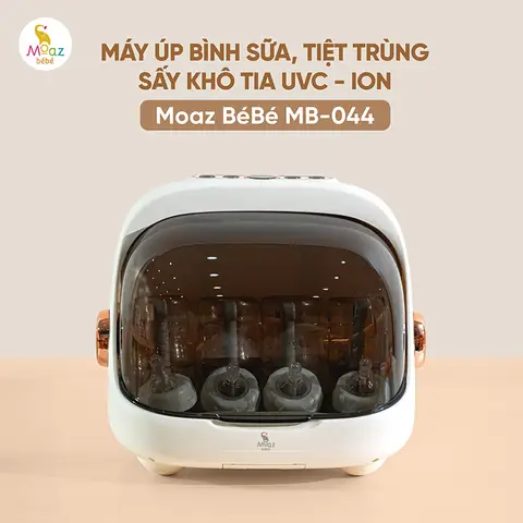 Máy Tiệt Trùng Sấy Khô Tia Uv
