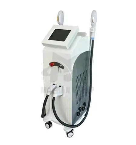 Máy Triệt Lông Công Nghệ Ipl