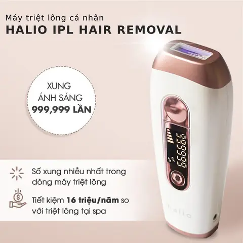 Máy Triệt Lông Mini Nào Tốt Nhất Hiện Nay
