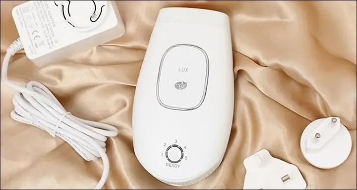 Máy Triệt Lông Mini Nào Tốt Nhất Hiện Nay