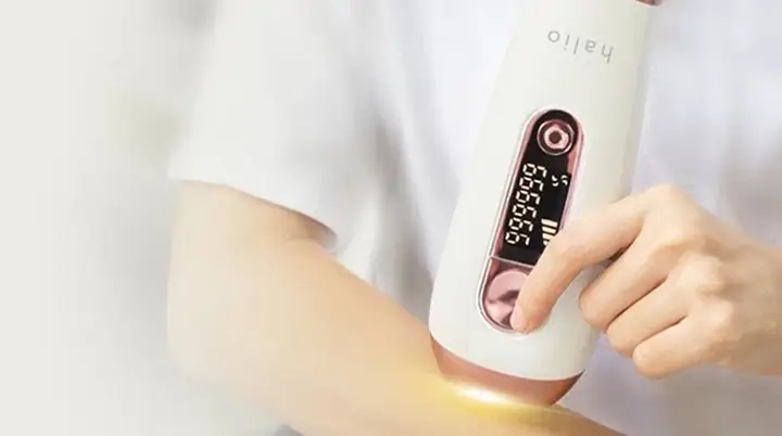 Máy Triệt Lông Mini Nào Tốt Nhất Hiện Nay