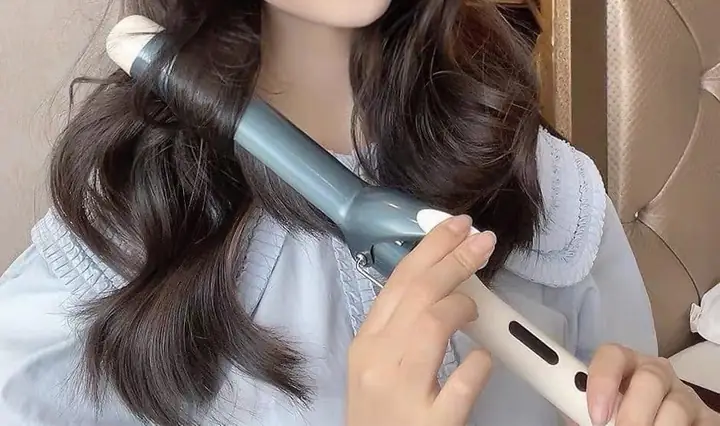 Máy Uốn Tóc Nên Mua Loại Nào Máy Uốn Tóc Nên Mua Loại Nào