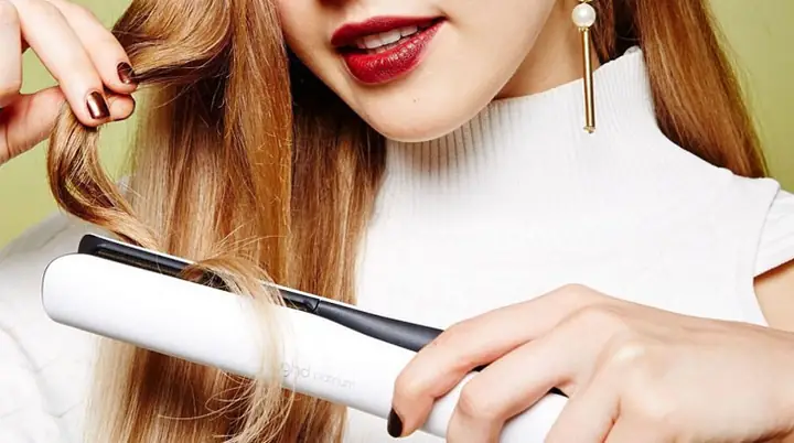 Máy Uốn Tóc Nên Mua Loại Nào Máy Uốn Tóc Nên Mua Loại Nào