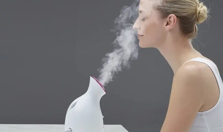 Máy Xông Hơi Mặt Có Tác Dụng Gì Máy Xông Hơi Mặt Có Tác Dụng Gì