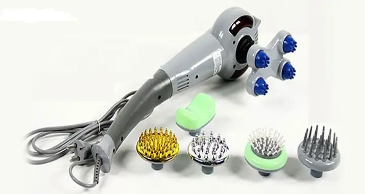 Máy Xông Mặt Cầm Tay Hàn Quốc