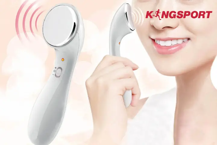 Máy Xông Mặt Cầm Tay Hàn Quốc