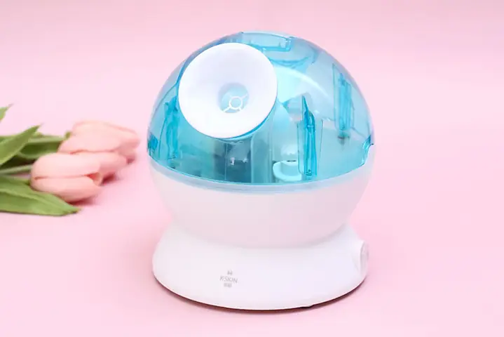 Máy Xông Mặt Mini Nào Tốt