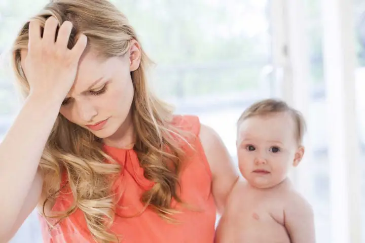Mẹ Ăn Gì Cho Con Bú Hết Sốt