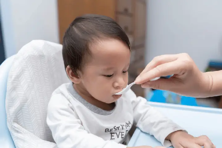 Mẹ Ăn Gì Cho Trẻ Sơ Sinh Tăng Cân