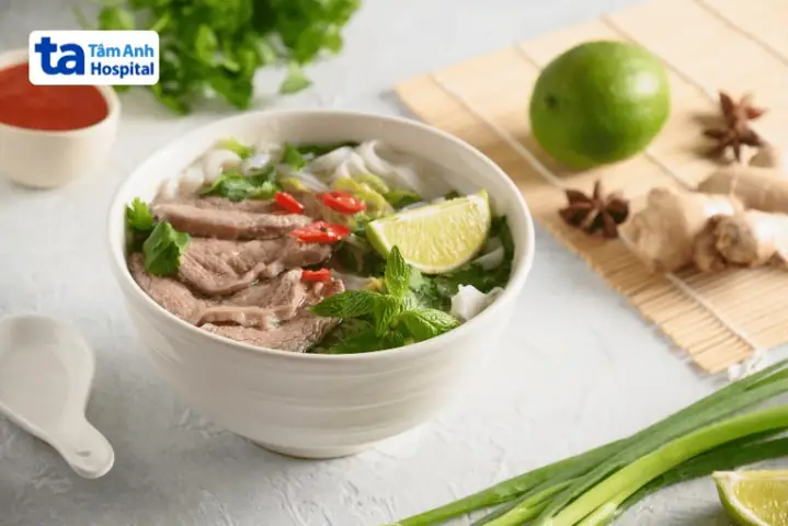 Mẹ Ăn Gì Cho Trẻ Sơ Sinh Tăng Cân