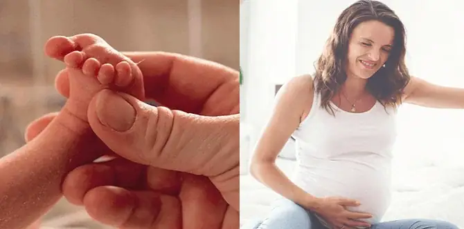 Mẹ Bầu 6 Tháng Nên Làm Gì