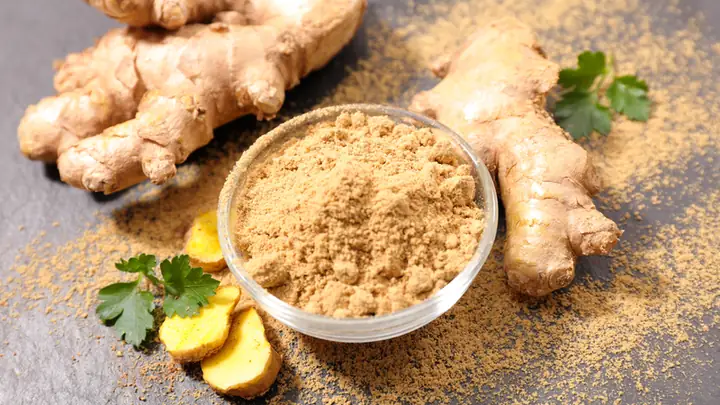 Mẹ Bầu Ăn Gừng Được Không