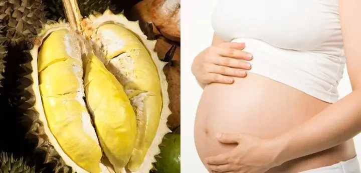 Mẹ Bầu Ăn Sầu Riêng Có Tốt Không