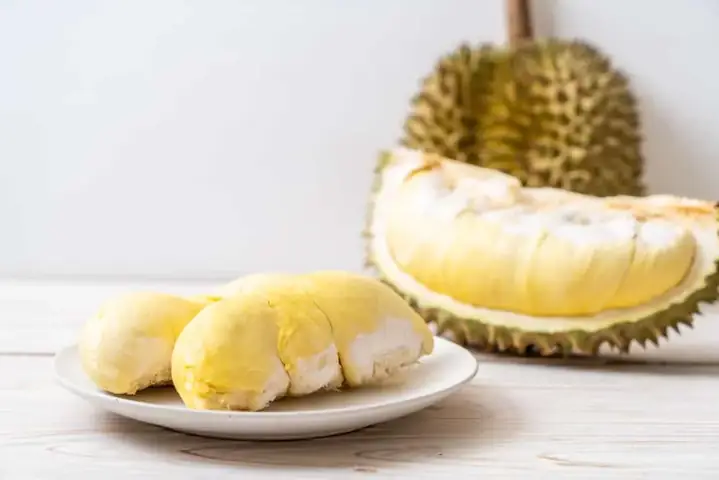 Mẹ Bầu Ăn Sầu Riêng Có Tốt Không Mẹ Bầu Ăn Sầu Riêng Có Tốt Không