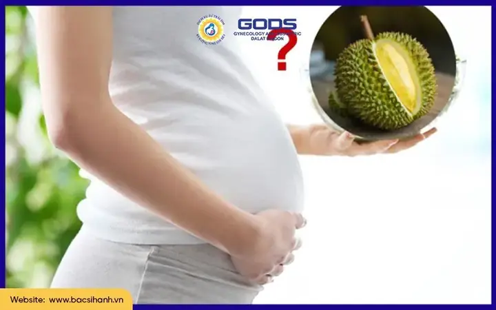 Mẹ Bầu Ăn Sầu Riêng Có Tốt Không Mẹ Bầu Ăn Sầu Riêng Có Tốt Không