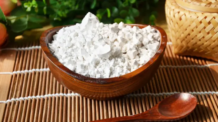 Mẹ Bầu Có Nên Ăn Bột Sắn Dây