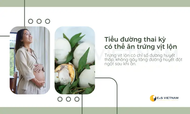 Mẹ Bầu Có Nên Ăn Trứng Vịt Lộn Không