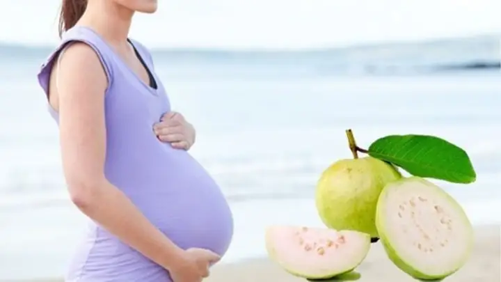 Mẹ Bầu Nên Ăn Ổi Không
