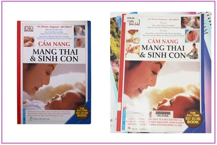 Mẹ Bầu Nên Đọc Sách Gì Cho Bé Nghe