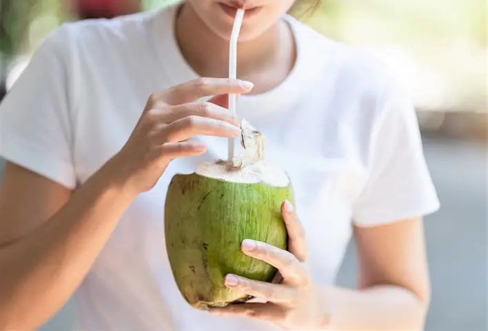 Mẹ Bầu Nên Uống Nước Gì Mẹ Bầu Nên Uống Nước Gì