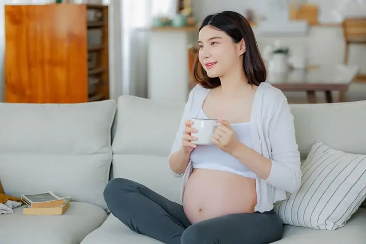 Mẹ Bầu Nên Uống Nước Gì Mẹ Bầu Nên Uống Nước Gì